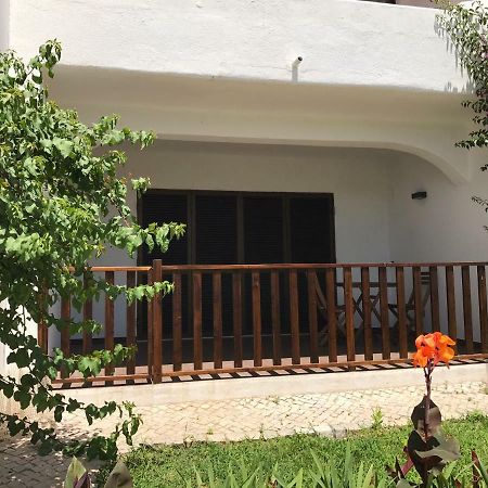 Sao Rafael - Apartamento Studio Albufeira Esterno foto