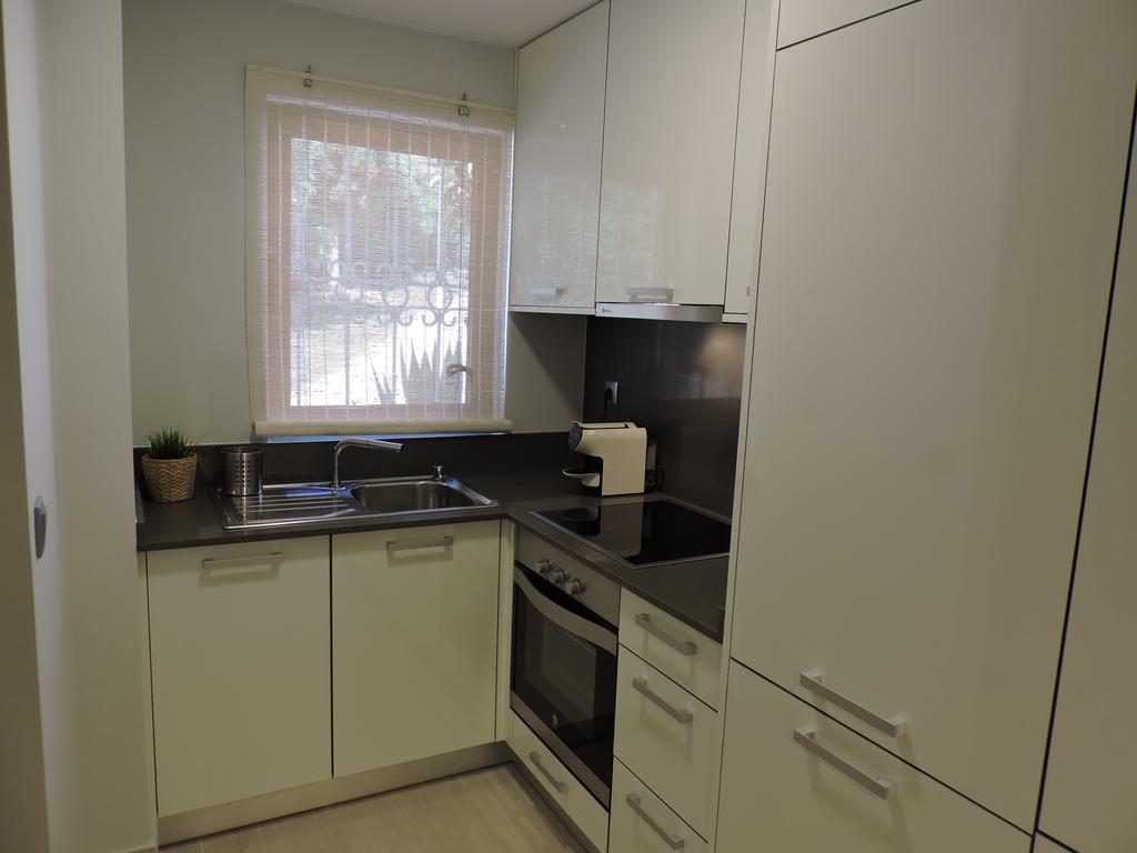 Sao Rafael - Apartamento Studio Albufeira Esterno foto