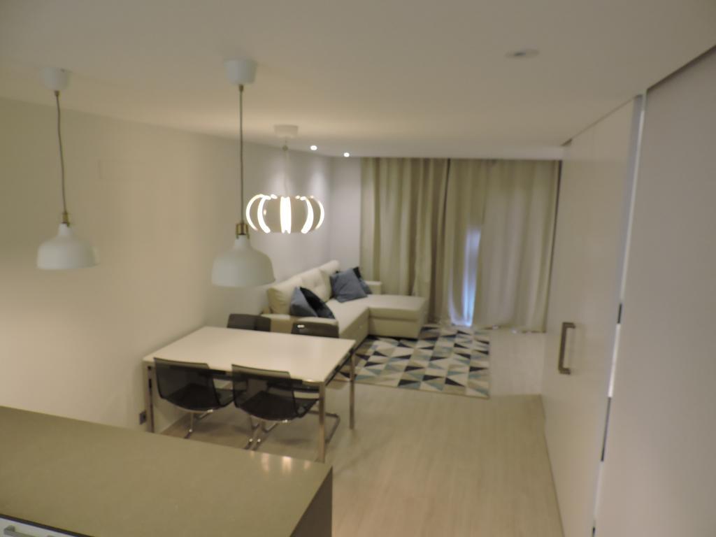 Sao Rafael - Apartamento Studio Albufeira Esterno foto