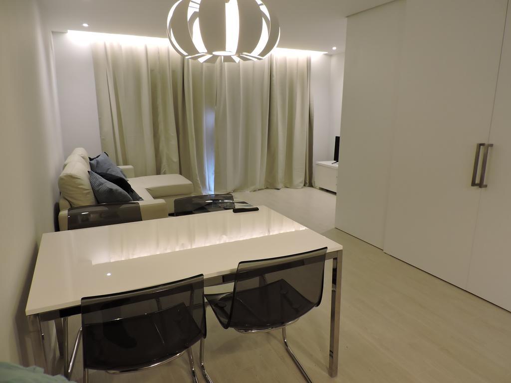 Sao Rafael - Apartamento Studio Albufeira Esterno foto