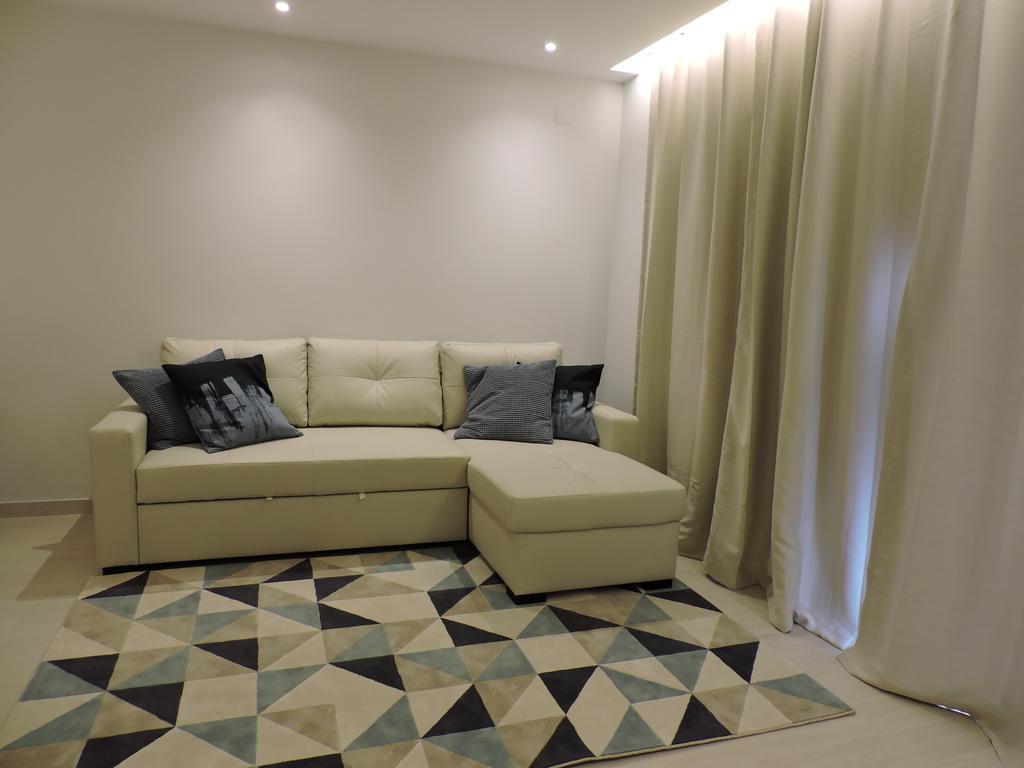 Sao Rafael - Apartamento Studio Albufeira Esterno foto