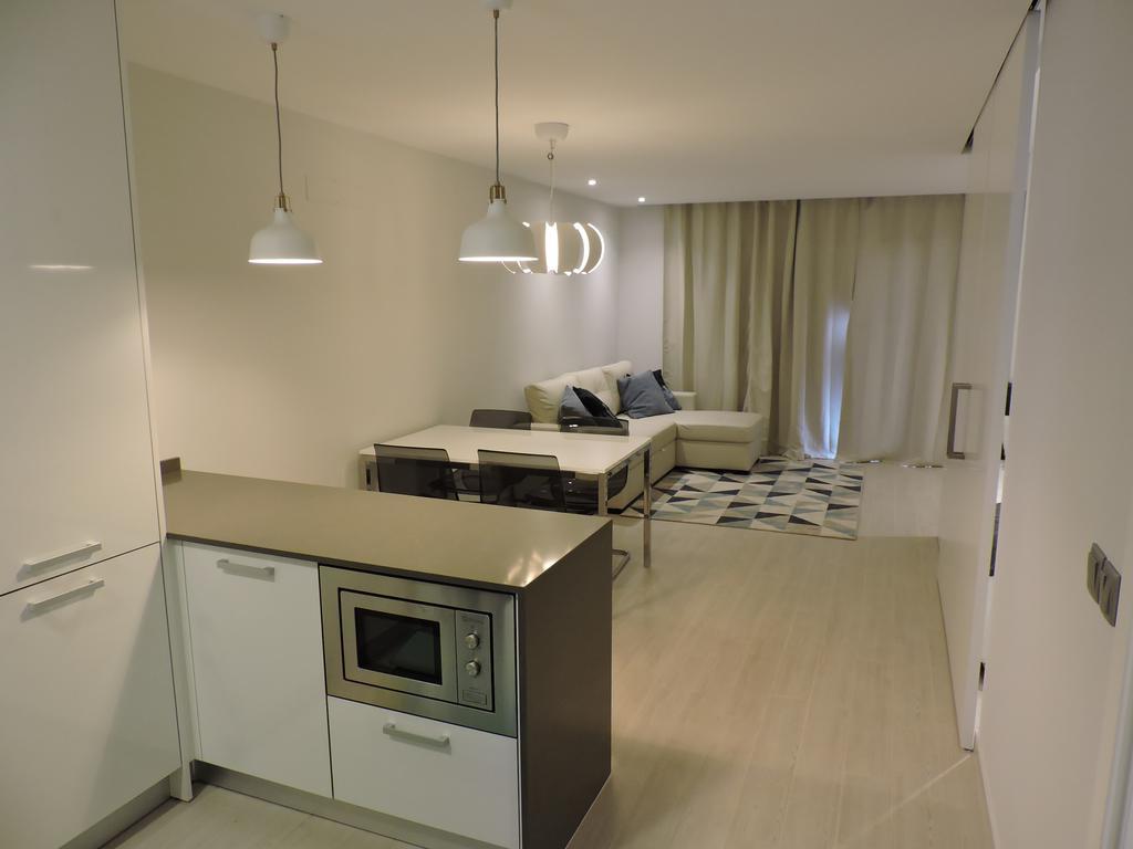 Sao Rafael - Apartamento Studio Albufeira Esterno foto