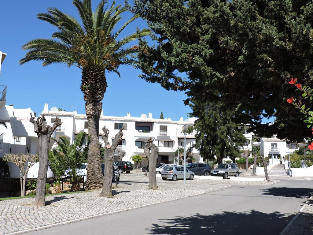 Sao Rafael - Apartamento Studio Albufeira Esterno foto