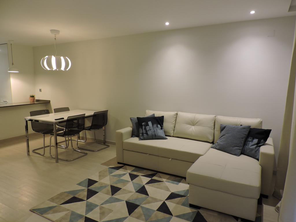 Sao Rafael - Apartamento Studio Albufeira Esterno foto