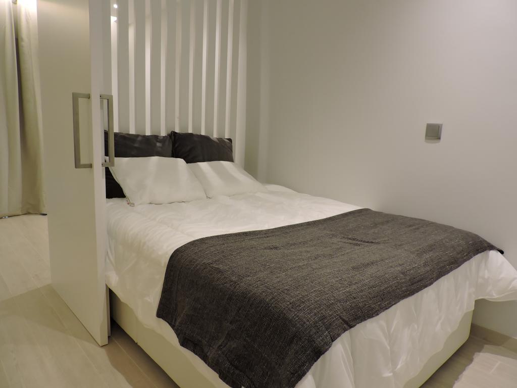 Sao Rafael - Apartamento Studio Albufeira Esterno foto