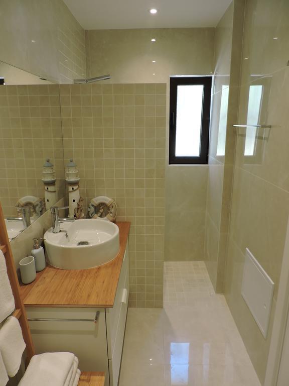 Sao Rafael - Apartamento Studio Albufeira Esterno foto