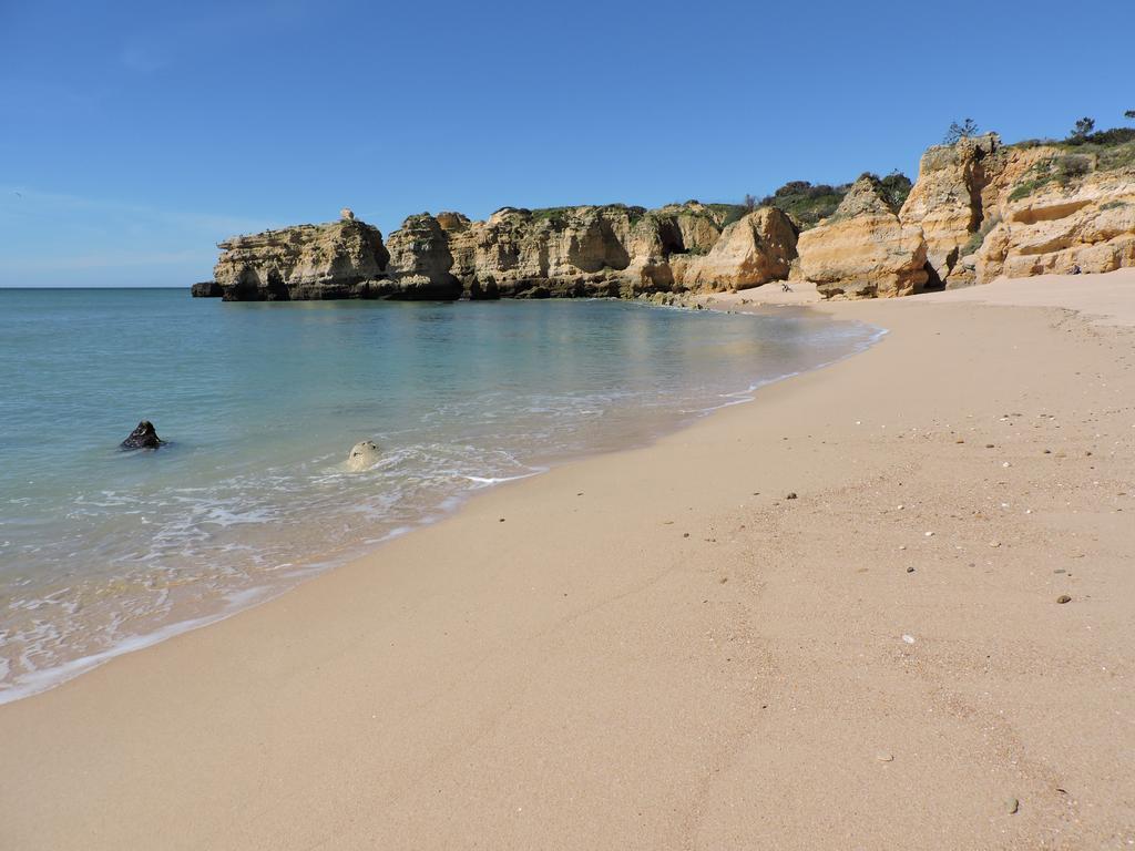 Sao Rafael - Apartamento Studio Albufeira Esterno foto