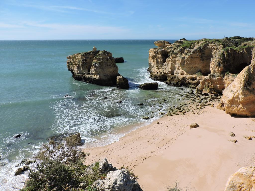 Sao Rafael - Apartamento Studio Albufeira Esterno foto