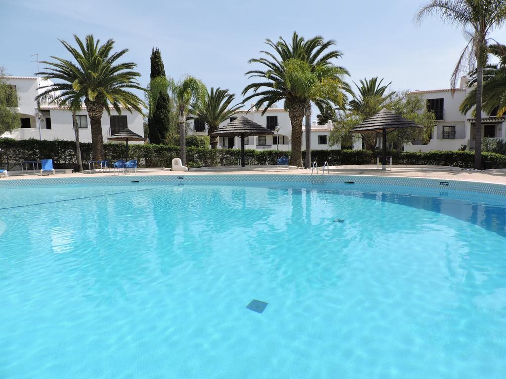 Sao Rafael - Apartamento Studio Albufeira Esterno foto
