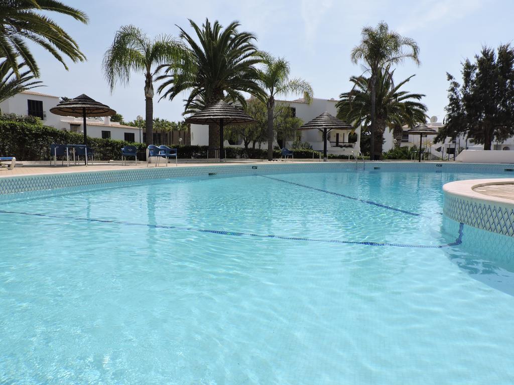 Sao Rafael - Apartamento Studio Albufeira Esterno foto