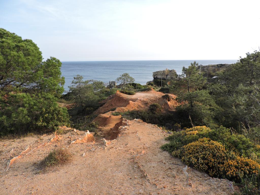 Sao Rafael - Apartamento Studio Albufeira Esterno foto