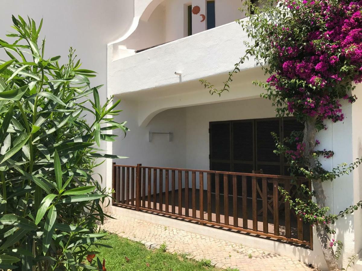 Sao Rafael - Apartamento Studio Albufeira Esterno foto