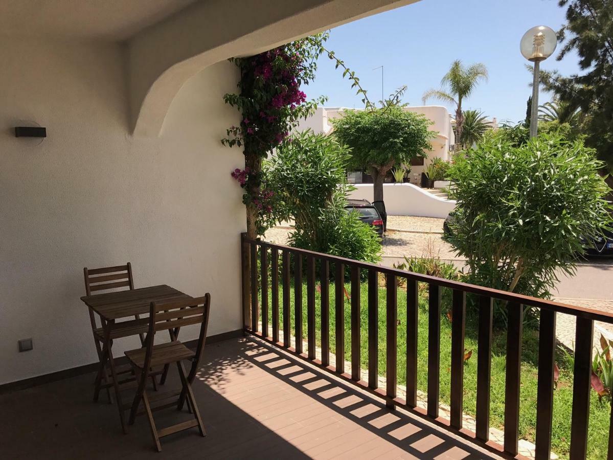 Sao Rafael - Apartamento Studio Albufeira Esterno foto